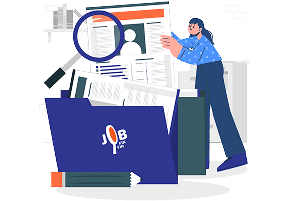 ทำไมต้องหางานกับ JobFinFin