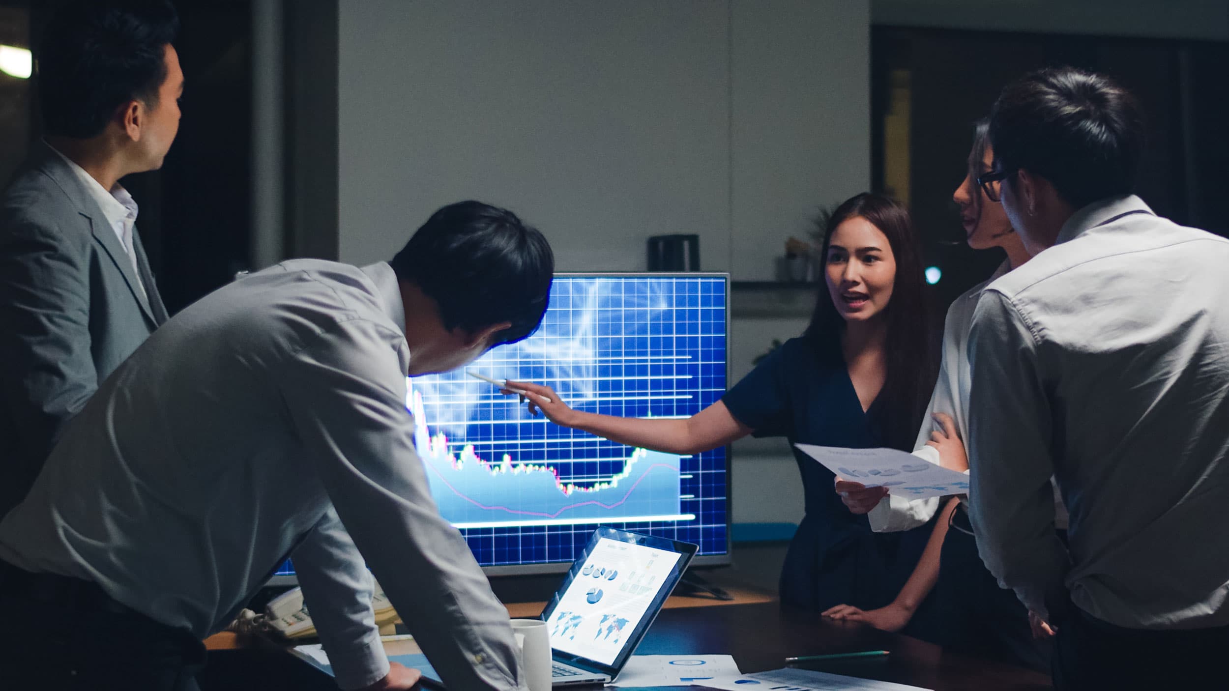 ความสามารถที่บ่งบอกความเป็นมืออาชีพ และ HR ชอบมาก