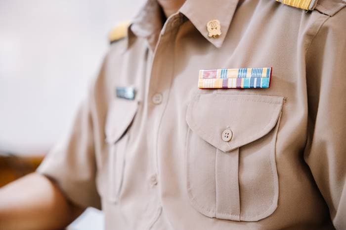 สรุป อาชีพงานราชการ เงินดีมีโอกาสเติบโต