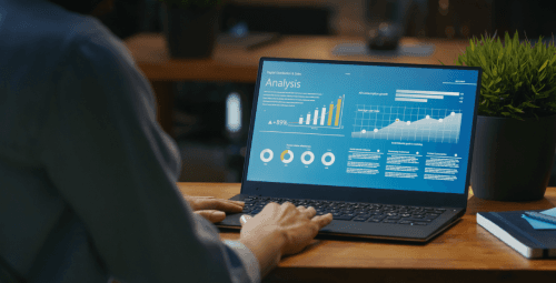 งานสายวิเคราะห์ที่องค์กรใหญ่ต้องการ แต่คนยังสมัครน้อย