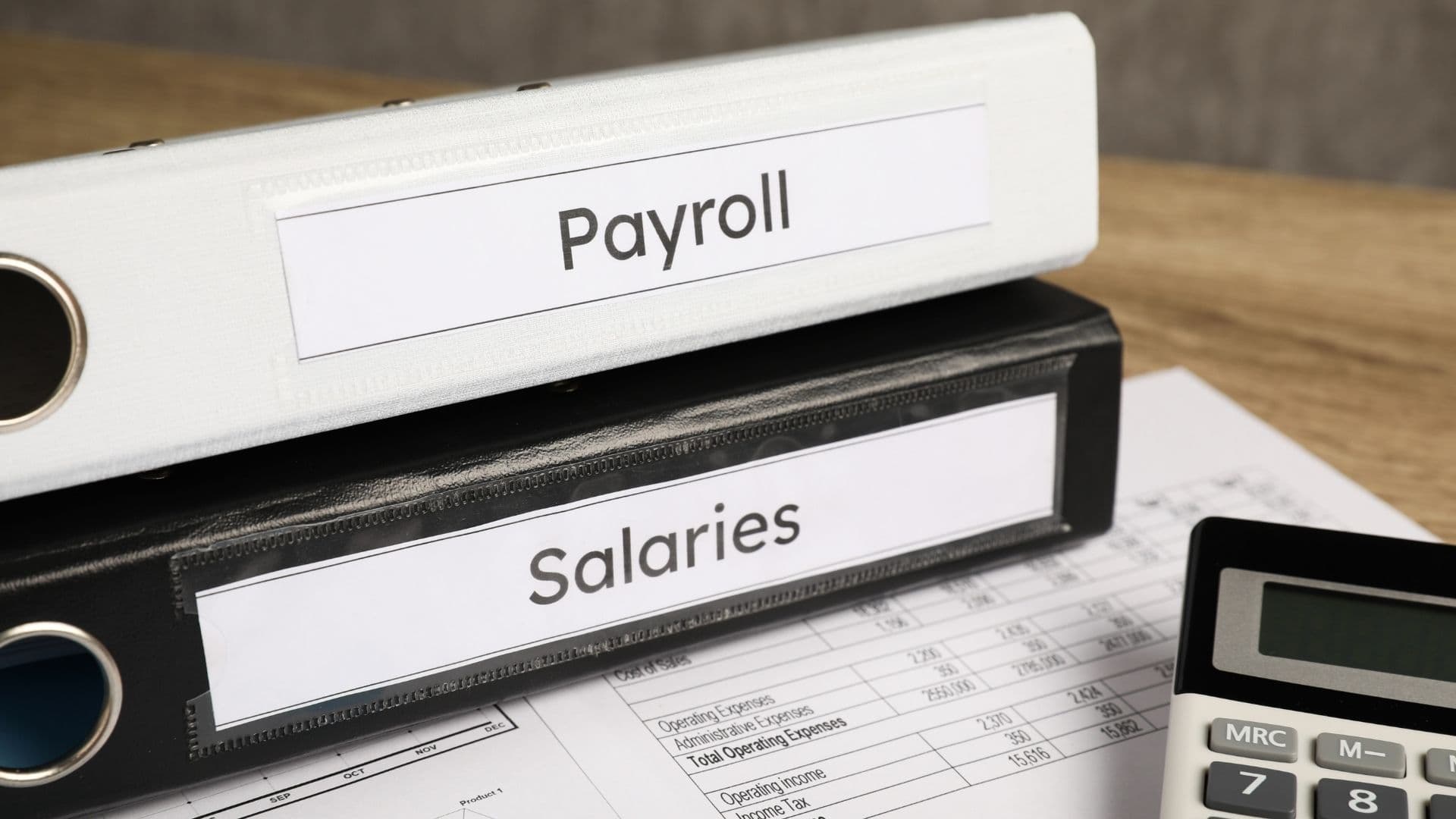 HR Payroll คืออะไร? สิ่งที่ HR ต้องรู้เกี่ยวกับเงินเดือนและการจ่ายค่าตอบแทน