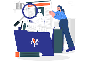 ทำไมต้องหางานคนพิการกับ JobFinFin